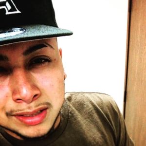 Meet your Posher, Ernesto